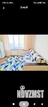 5-к квартира, вторичка, 22м2, 3/9 этаж