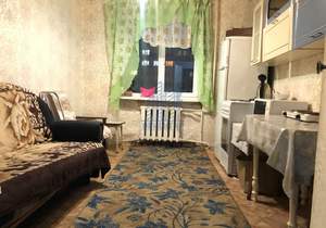 1-к квартира, вторичка, 38м2, 3/4 этаж