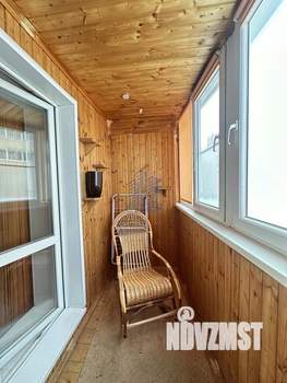 2-к квартира, вторичка, 51м2, 2/9 этаж