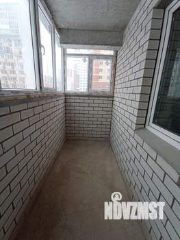 2-к квартира, вторичка, 73м2, 2/16 этаж