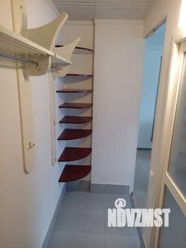 Студия квартира, вторичка, 25м2, 2/4 этаж