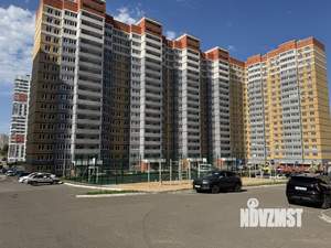 2-к квартира, вторичка, 61м2, 16/17 этаж