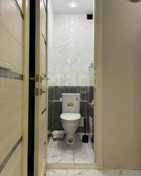 1-к квартира, вторичка, 31м2, 6/10 этаж