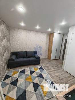 Студия квартира, вторичка, 18м2, 3/9 этаж