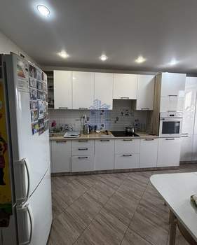 2-к квартира, вторичка, 68м2, 11/16 этаж