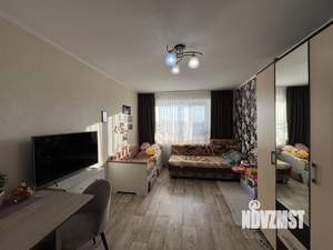 1-к квартира, вторичка, 32м2, 9/9 этаж