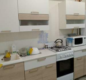 2-к квартира, вторичка, 48м2, 2/10 этаж