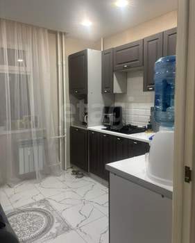 1-к квартира, вторичка, 31м2, 6/10 этаж