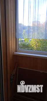 2-к квартира, вторичка, 53м2, 1/5 этаж