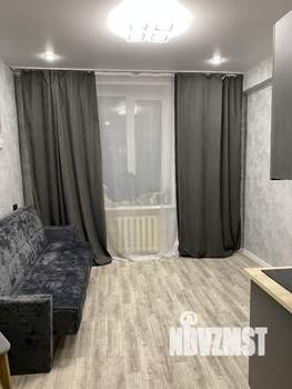 Студия квартира, вторичка, 25м2, 2/5 этаж