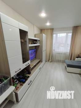 1-к квартира, вторичка, 45м2, 4/10 этаж