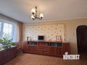 3-к квартира, вторичка, 68м2, 8/9 этаж