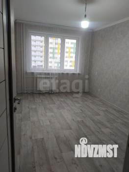 1-к квартира, вторичка, 34м2, 3/12 этаж