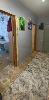 1-к квартира, вторичка, 41м2, 1/9 этаж