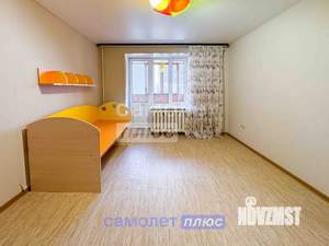 2-к квартира, вторичка, 50м2, 2/6 этаж