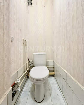 2-к квартира, вторичка, 54м2, 7/9 этаж