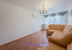 2-к квартира, вторичка, 46м2, 4/5 этаж