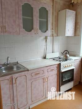 2-к квартира, вторичка, 50м2, 4/5 этаж