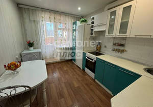 1-к квартира, вторичка, 35м2, 9/12 этаж