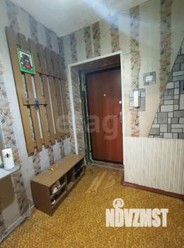 1-к квартира, вторичка, 36м2, 4/12 этаж