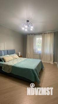 1-к квартира, вторичка, 38м2, 3/25 этаж