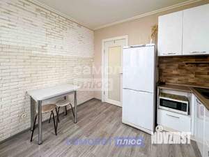 1-к квартира, вторичка, 36м2, 1/9 этаж