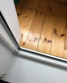 2-к квартира, вторичка, 47м2, 4/5 этаж