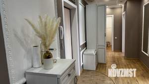 2-к квартира, вторичка, 68м2, 15/18 этаж
