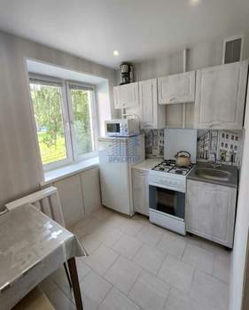 2-к квартира, вторичка, 48м2, 2/5 этаж