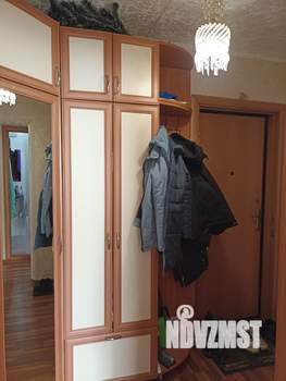 1-к квартира, вторичка, 39м2, 1/10 этаж