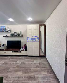 2-к квартира, вторичка, 52м2, 4/5 этаж