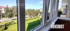 2-к квартира, вторичка, 42м2, 2/5 этаж
