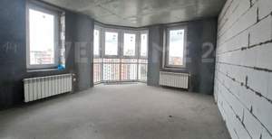 2-к квартира, вторичка, 68м2, 17/17 этаж