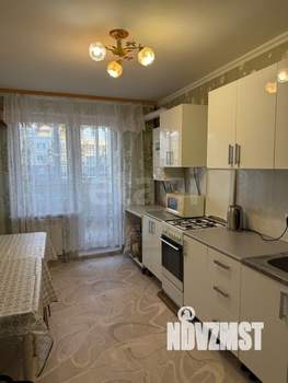 1-к квартира, вторичка, 43м2, 6/9 этаж