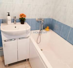 2-к квартира, вторичка, 56м2, 2/5 этаж