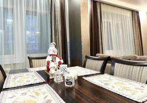 3-к квартира, вторичка, 101м2, 1/5 этаж