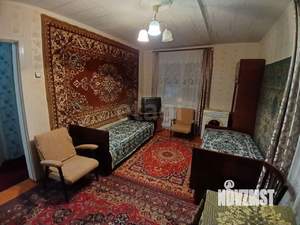 1-к квартира, вторичка, 30м2, 4/5 этаж