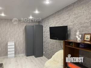 1-к квартира, вторичка, 32м2, 3/5 этаж