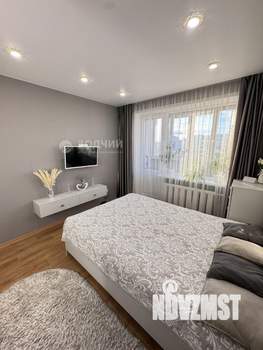 4-к квартира, вторичка, 89м2, 8/9 этаж