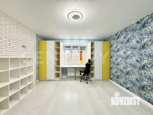 2-к квартира, вторичка, 60м2, 5/5 этаж