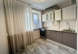 1-к квартира, вторичка, 32м2, 4/5 этаж