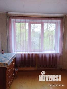 2-к квартира, вторичка, 53м2, 4/5 этаж