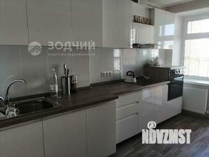 1-к квартира, вторичка, 35м2, 13/16 этаж
