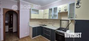 1-к квартира, вторичка, 42м2, 7/9 этаж