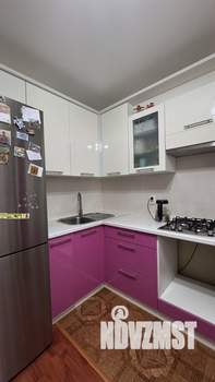 1-к квартира, вторичка, 45м2, 1/10 этаж