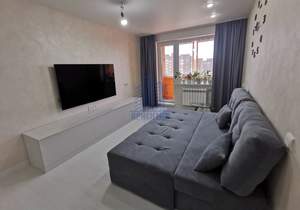 1-к квартира, вторичка, 35м2, 9/9 этаж