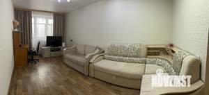 2-к квартира, вторичка, 53м2, 5/5 этаж