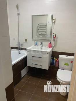 2-к квартира, вторичка, 53м2, 5/15 этаж