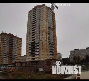 1-к квартира, вторичка, 37м2, 24/25 этаж