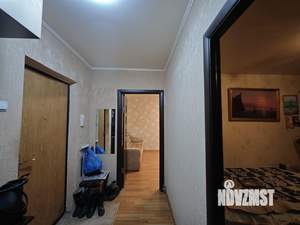 2-к квартира, вторичка, 50м2, 9/9 этаж